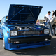 Down on the D1 Grand Prix: Turbocharged Toyota Starlet